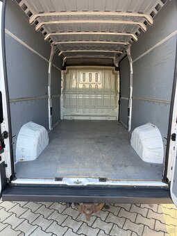 Fiat Ducato 2.3 JTD, odpočet DPH - 5