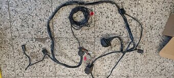 Chrysler Grand Voyager V (RT) 2,8 CRD - 5