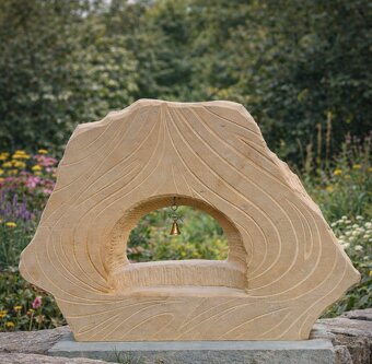 Kamenné zvonice - 5