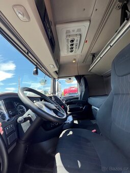 Daf XF 480 Lowdeck - 5