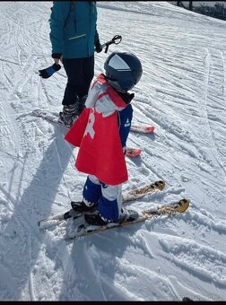 Wee Do Funwear superhero kombinéza - 5