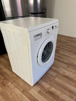 Pračka Siemens (241) - 5