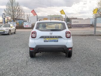 Dacia Duster 11/20 ČR 1.0T LPG - 5