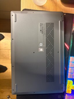 Lenovo ideapad 3 - 5