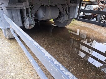 pronajmu, prodám Schmitz mrazirenský multiteplotní - 5