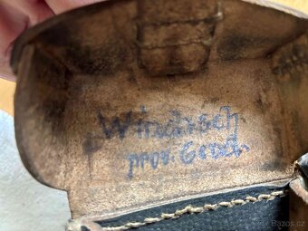 Nemecké sumky TOP - 5