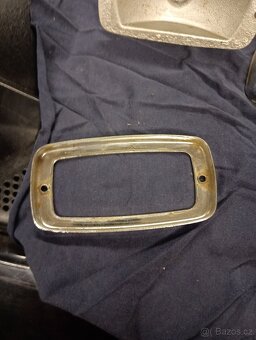 Couvaci přídavné světlo - 5