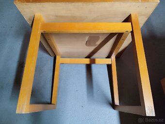 Konferenční stolek - 5