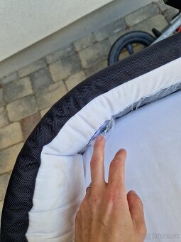 TFK Joggster Twist - 5