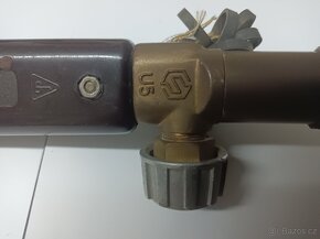 Hořáky acetylén 0,5-30 - 5