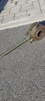 Velká závitnice.. - 5