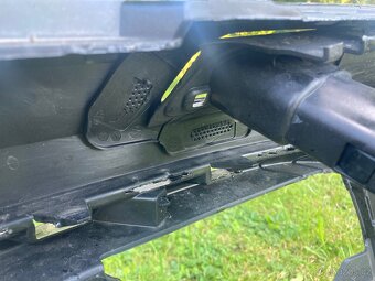 Přední nárazník VW Tiguan R-Line - 5