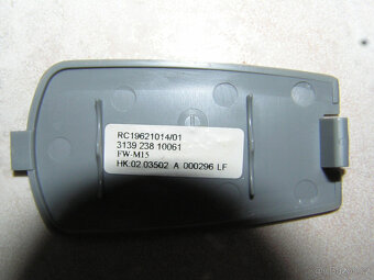 Dálkové ovladače Audio System - 5