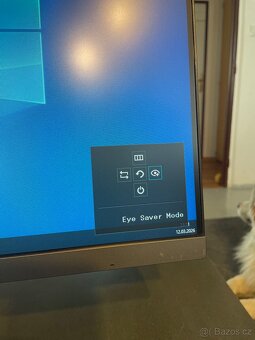 Samsung S24R350 – IPS, Full HD - 5