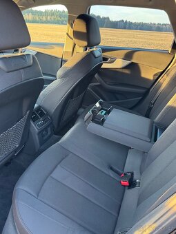 Audi A4 b9 - 5
