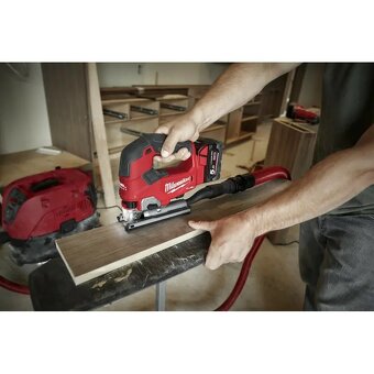 Milwaukee M18FJS-0X - 5