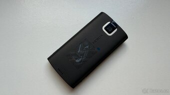 Nokia X3-00 MD9 Mini edition - 5