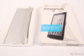 magnetický stojan pro Ipad 2 - 5