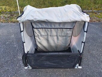 Cyklovozík Westige for kids - 5