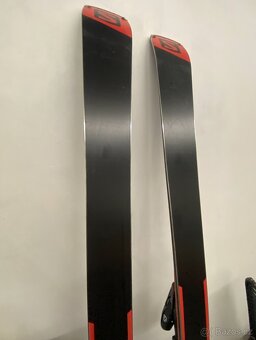 Lyže Salomon S-Max 12 - 5