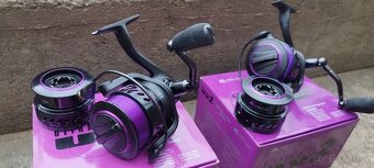 Feeder a naviják - 5