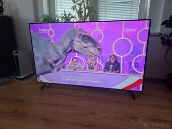 Qled Smart 140cm, TCL 55C649 - 5