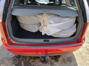 Ford focus 1.6 16V Trend - 5