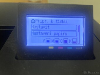 Barevná tiskárna Canon i-sensys LBP722Cdw - 5