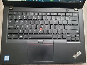 Lenovo ThinkPad T480s - 5