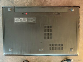 Lenovo IdeaPad Z710, černá - 5