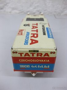 Tatra 815 Rallye č. 504 Kaden, kdn - 5