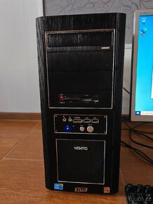 PC Sestava Intel Core i7, 8GB RAM, HDD 2TB - 5