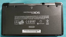 Nintendo 3DS black - 5