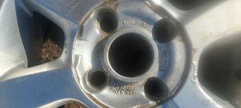Alu kola FORD - 5