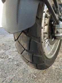 BMW R 1200 GS - 5