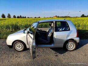 VW Lupo 3L 1.2TDi AUTOMAT KLIMA SERVO ESP STK 03/2026 - 5