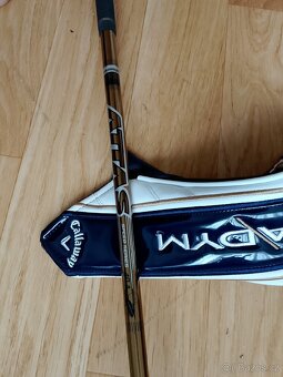 FW 5 CALLAWAY EPIC FLASH STAR - 5