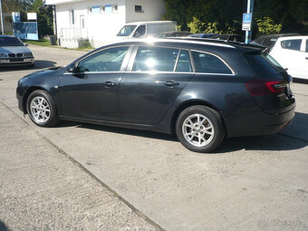 Sleva Opel Insignia - 5