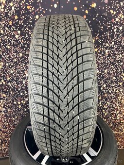 ALU KOLA 5x108 VOLVO XC40 V90 235/50r19 - 5