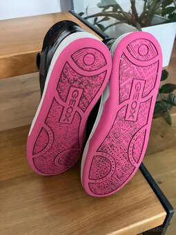 Botasky GEOX vel 35 - 5