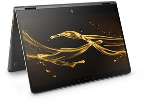 HP Spectre x360 Convertible DOTYKOVÝ 4K DISPLAY 16GB RAM i7 - 5