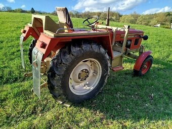Zetor 6911, 6711 - 5