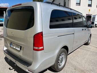Mercedes Vito W447 116CDI 120 kW - 5
