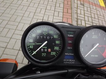 BMW R 80 - 5
