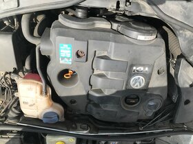 Volkswagen Passat 1.9tdi 74kw AVB rok 03 - 5
