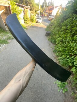 Bmw e46 spoiler - 5