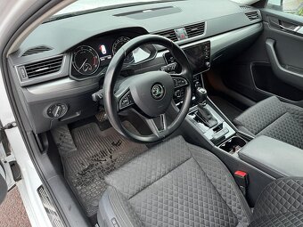 Škoda Superb, 2,0 TDi 140KW STYLE 4x4 DSG PANORAMA - 5