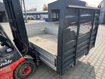 Korba Ford Transit - 5