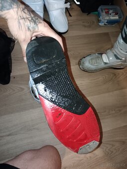 Boty Gaerne endurace - 5