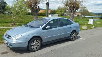 Citroen C5 - 5